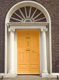 Door